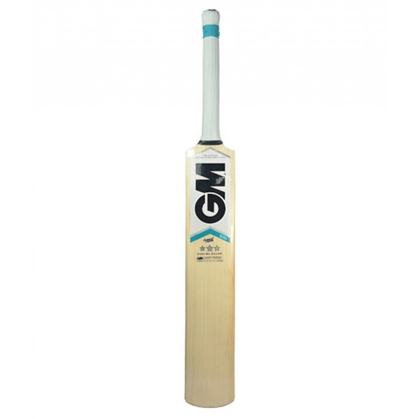 GM Six6 404 English Willow Cricket Bat